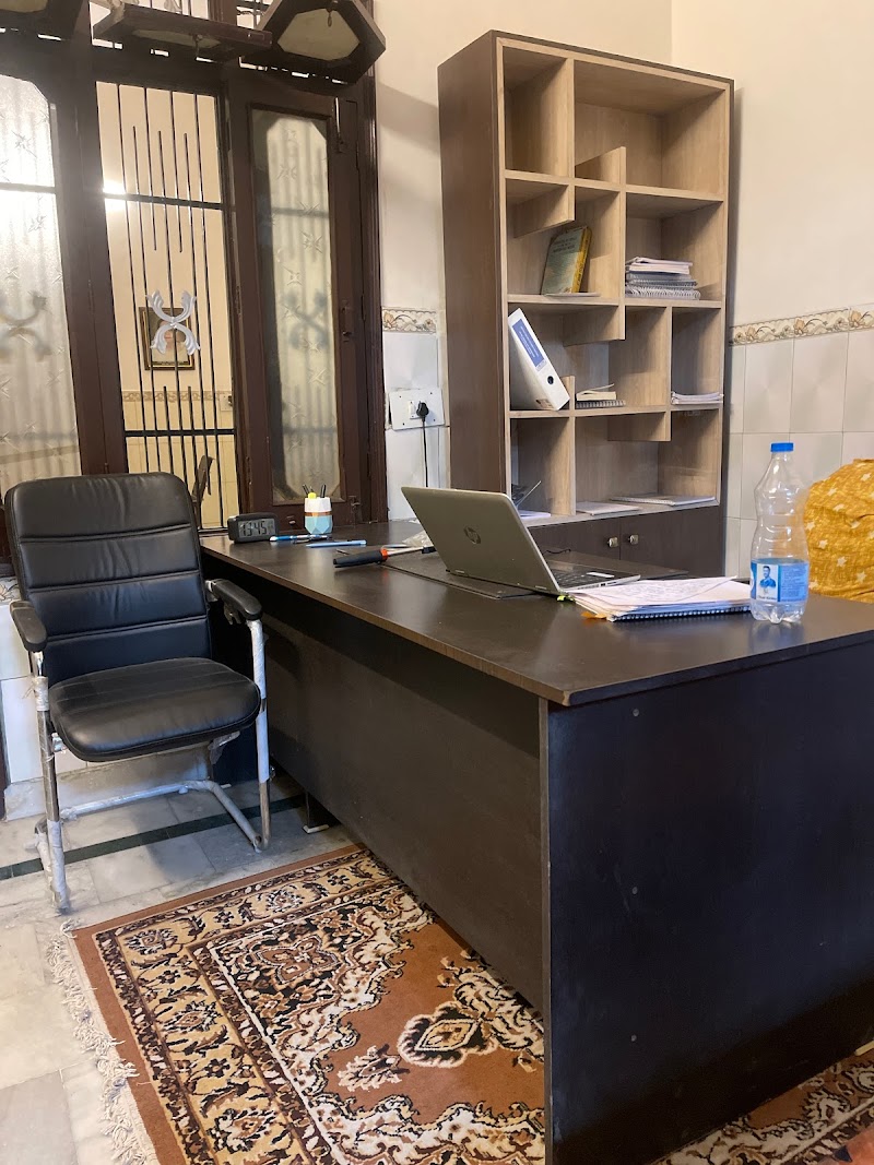 Holistic Healing Studio - Psychologist in Green Avenue, Amritsar (Photo by Holistic Healing Studio)