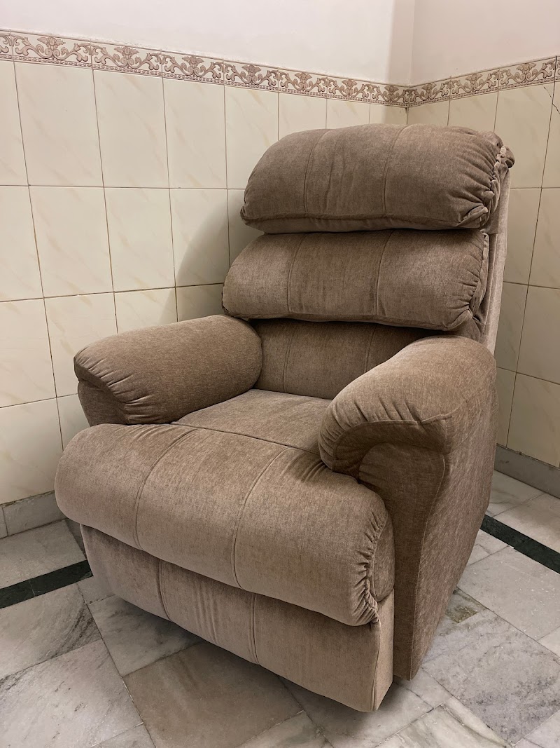 Holistic Healing Studio - Psychologist in Green Avenue, Amritsar (Photo by Holistic Healing Studio)