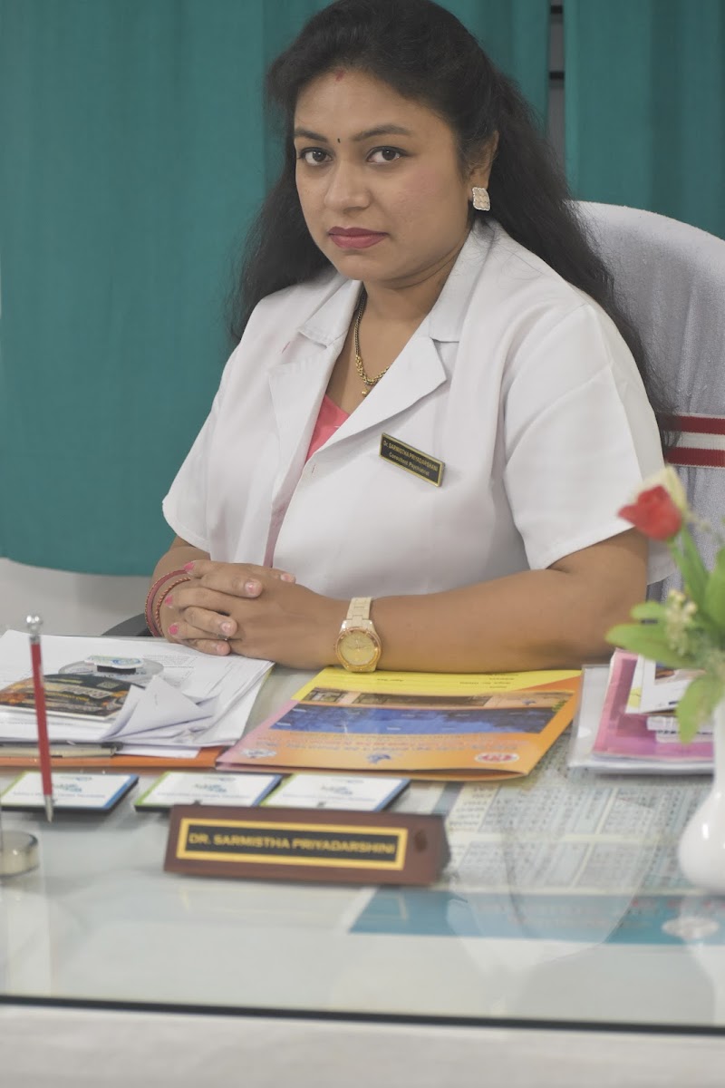 HOPE & HEAL NEUROPSYCHIATRY CLINIC