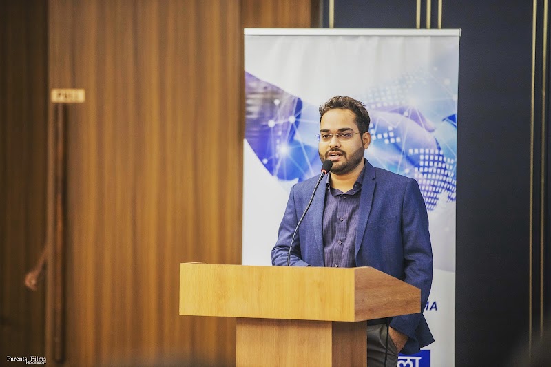 HOPE - HUB OF PSYCHIATRY & ELOQUENT NEURO PSYCHIATRIC CLINIC ( Dr. Bhavesh Kathiriya ) - Psychologist in Varachha, Surat (Photo by HOPE - HUB OF PSYCHIATRY & ELOQUENT NEURO PSYCHIATRIC CLINIC ( Dr. Bhavesh Kathiriya ))