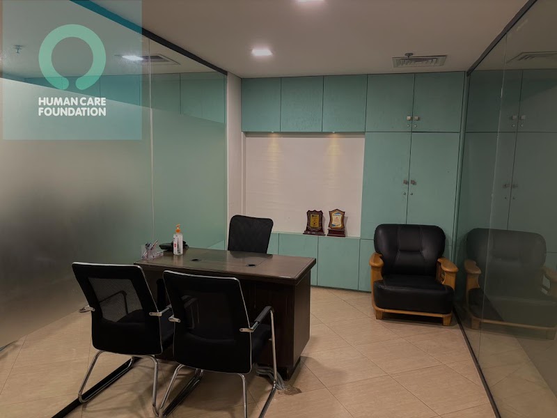 Human Care Foundation - Psychologist in Poovangal, Kozhikode (Photo by Aiswarya Sunil)