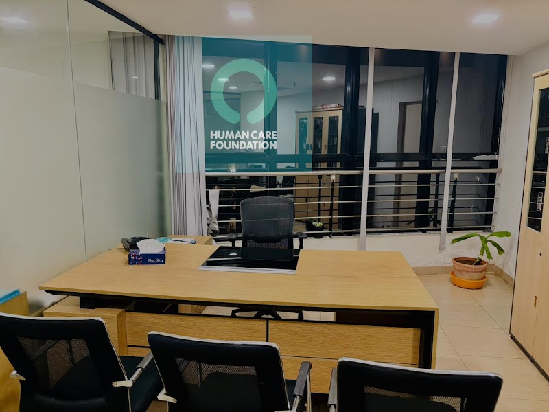 Human Care Foundation - Psychologist in Poovangal, Kozhikode (Photo by Aiswarya Sunil)