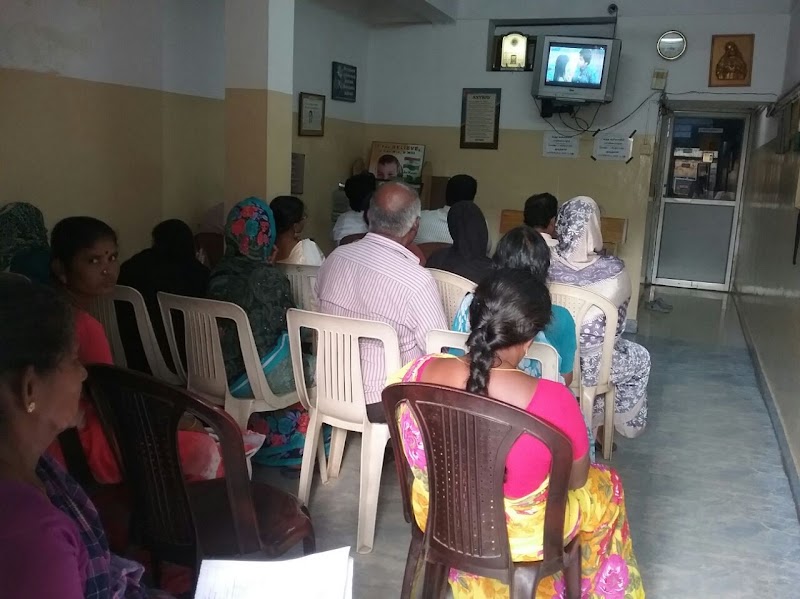 Ilakkuvanar Mental Health Centre(Psychiatrist Madurai/Best Psychiatrist/Senior Female Psychiatrist) - Psychologist in Ramavarma Nagar, K.Pudur (Photo by Ilakkuvanar Mental Health Centre(Psychiatrist Madurai/Best Psychiatrist/Senior Female Psychiatrist))