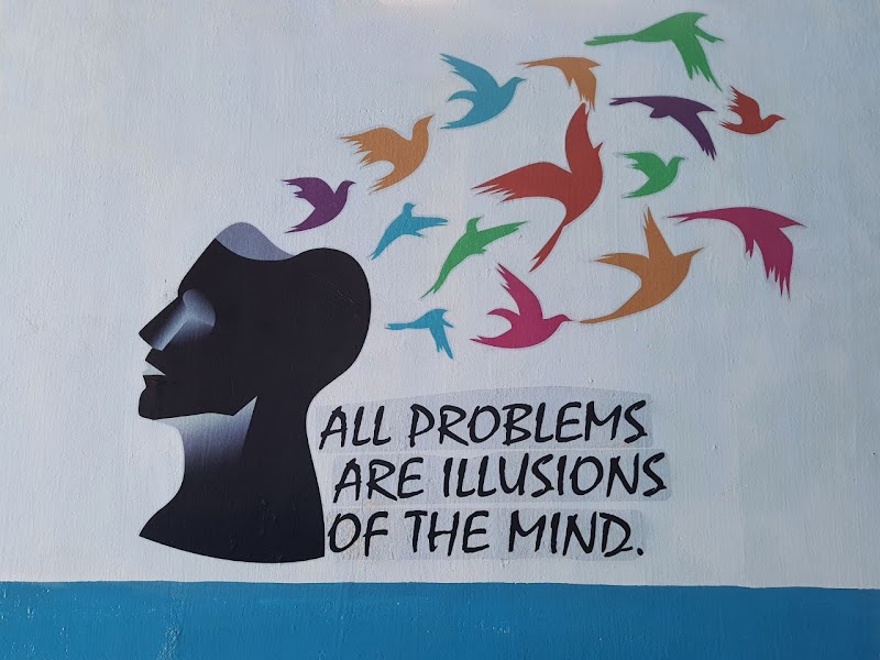 INIYAN COUNSELLING AND ACUPUNCTURE CENTRE - Psychologist in Vilangudi, Madurai (Photo by INIYAN COUNSELLING AND ACUPUNCTURE CENTRE)