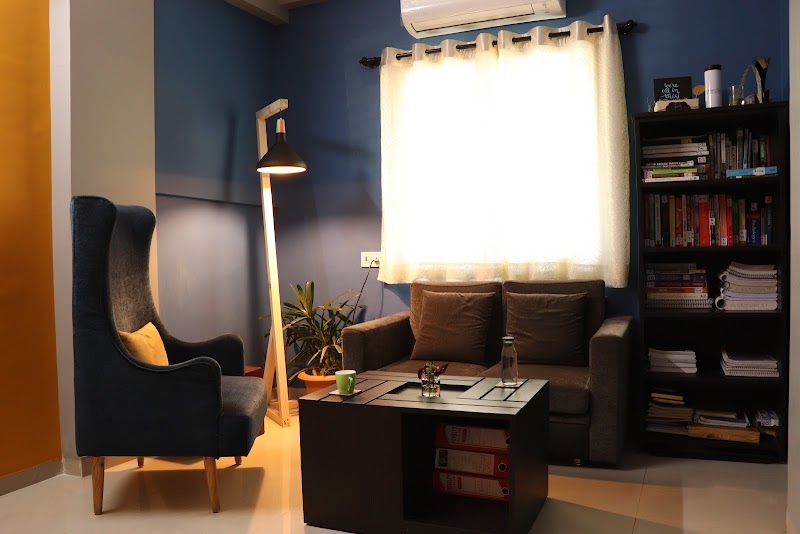 Inner Planet - Psychologist in Gandhi Nagar, Nagpur (Photo by Inner Planet)