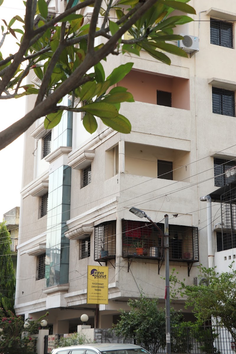Inner Planet - Psychologist in Gandhi Nagar, Nagpur (Photo by Inner Planet)