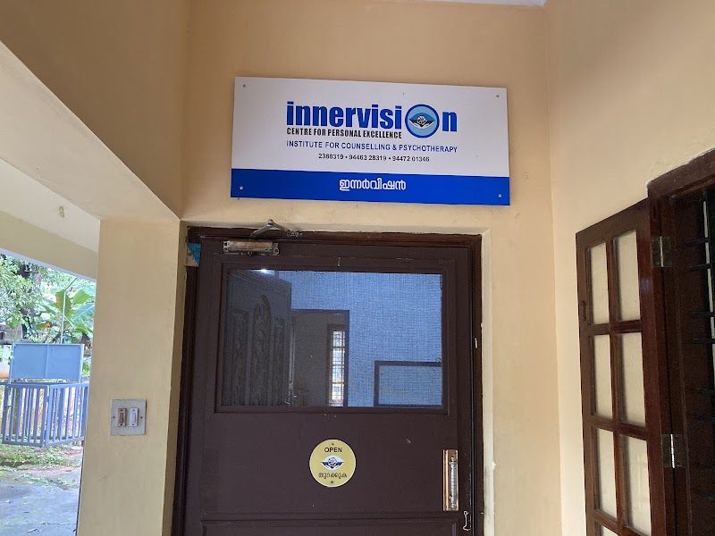Innervision - Psychologist in Ayyanthole, Thrissur (Photo by Innervision)