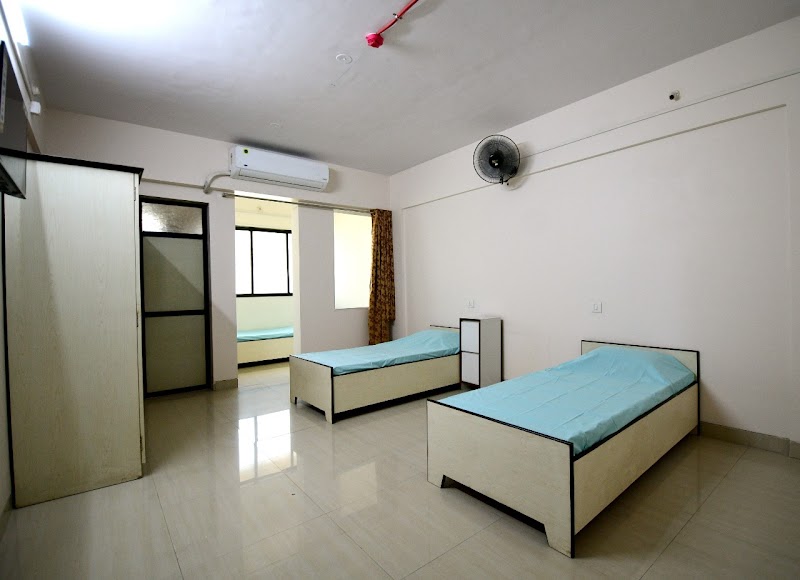 Insight mind Care center - Psychologist in Thane West, Thane (Photo by Dr shailesh umate)