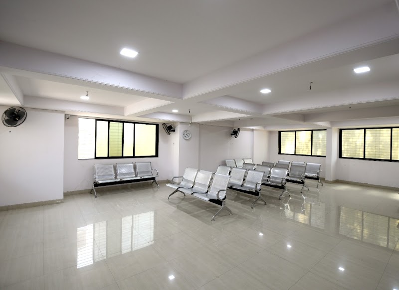 Insight mind Care center - Psychologist in Thane West, Thane (Photo by Dr shailesh umate)