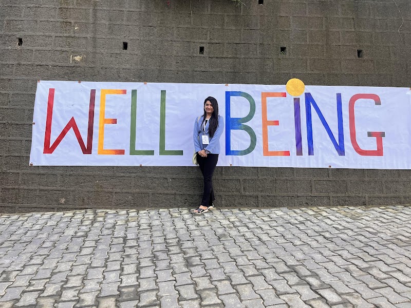 Jagriti Sharma- Counselling Psychologist- Untangling Self