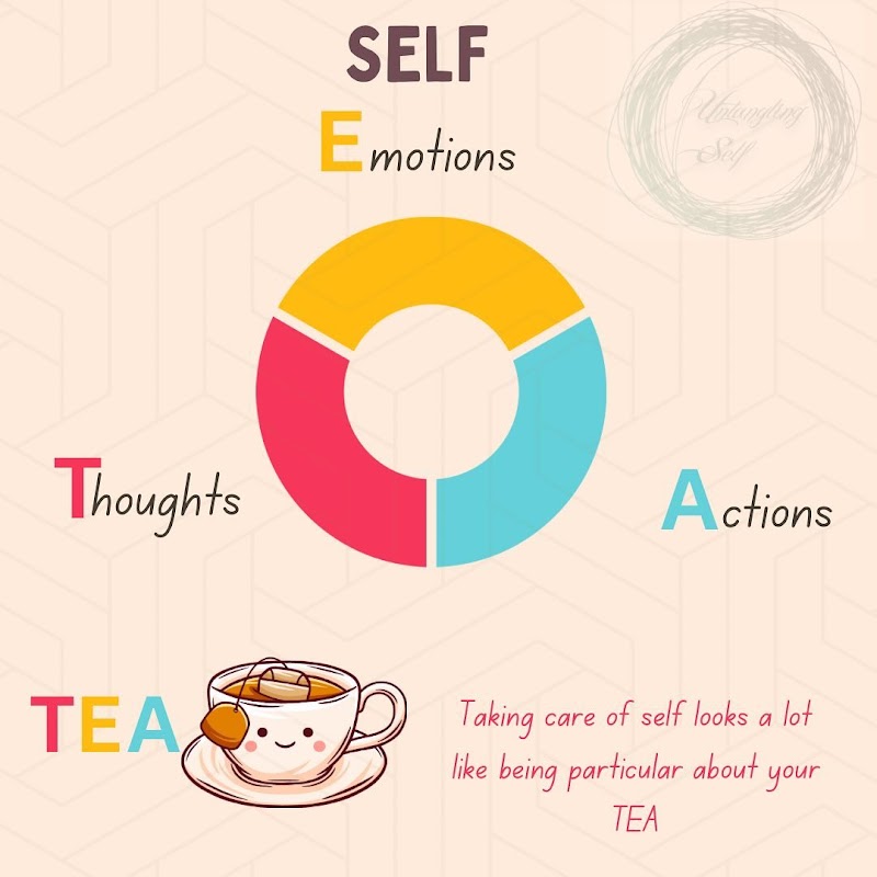 Jagriti Sharma- Counselling Psychologist- Untangling Self - Psychologist in Sector 15, Faridabad (Photo by Jagriti Sharma- Counselling Psychologist- Untangling Self)