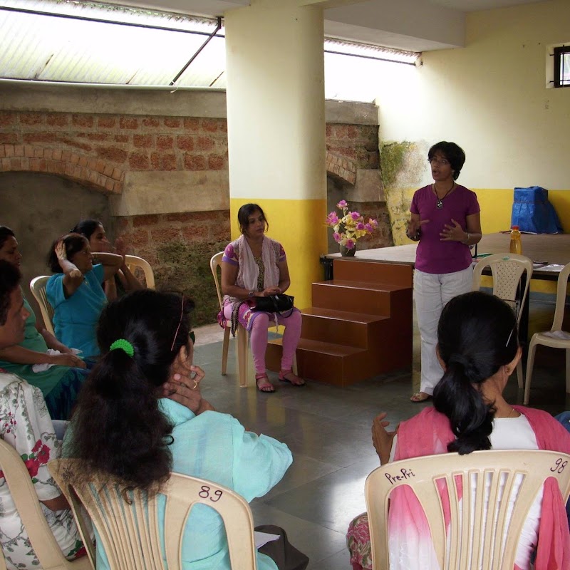 Joan Pinto Counselling