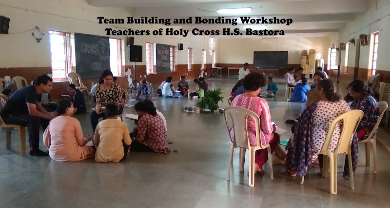 Joan Pinto Counselling - Psychologist in Alto Porvorim, Penha de Franc (Photo by Joan Pinto Counselling)