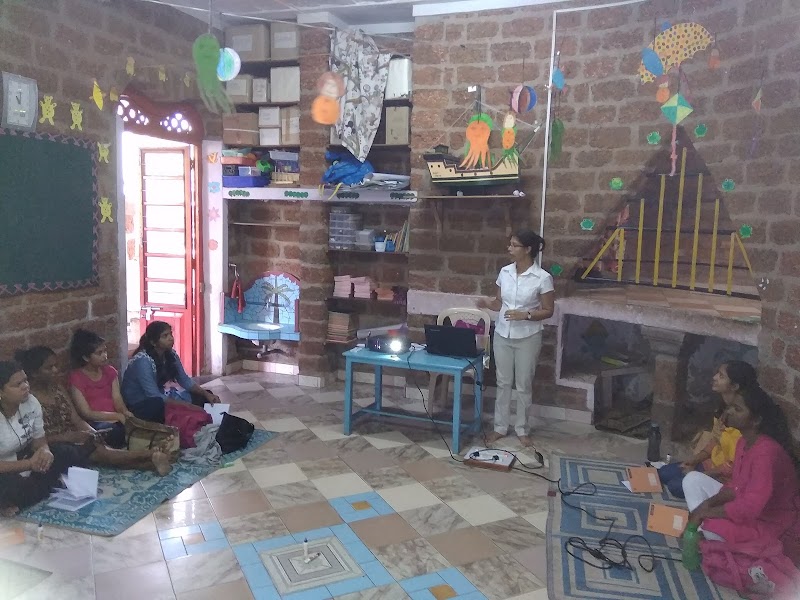 Joan Pinto Counselling - Psychologist in Alto Porvorim, Penha de Franc (Photo by Joan Pinto Counselling)