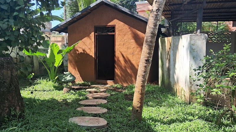 Kappiness Mental Health Cafe and Therapeutic Centre