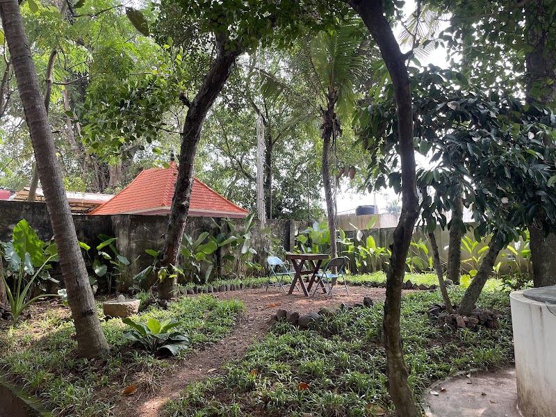 Kappiness Mental Health Cafe and Therapeutic Centre - Psychologist in Vazhuthacaud, Thiruvananthapuram (Photo by jickson punnoose)