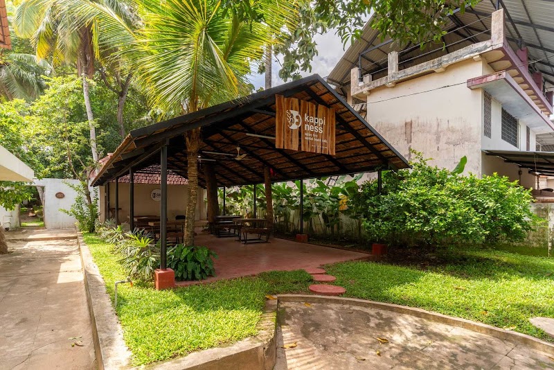 Kappiness Mental Health Cafe and Therapeutic Centre - Psychologist in Vazhuthacaud, Thiruvananthapuram (Photo by Kappiness Mental Health Cafe and Therapeutic Centre)