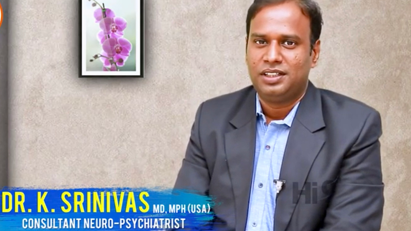 KARLA Mind Center - Best Psychiatrist in Hyderabad