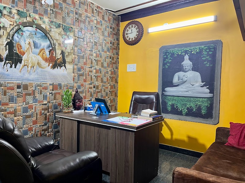 KAVITHALAYAA COUNSELING CENTRE