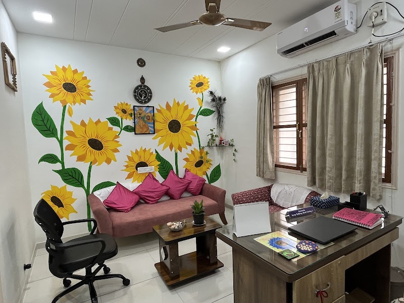 Khusboo Baxi (Counselling Psychologist) - Psychologist in Atladara, Vadodara (Photo by Khusboo Baxi (Counselling Psychologist))