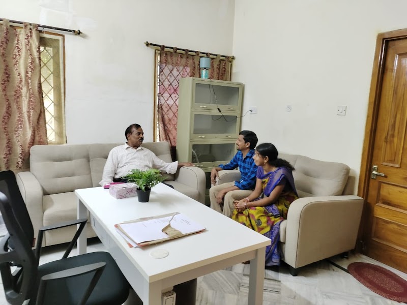 Kranthi Psychological Counselling Centre - Psychologist in Gachibowli, Hyderabad (Photo by Kranthi Psychological Counselling Centre)