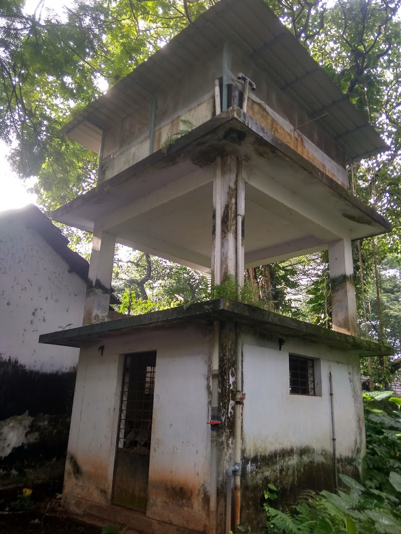 Kuthiravattam Hospital - Psychologist in Kuthiravattom, Kozhikode (Photo by E-SOLUTION KOZHIKODE)