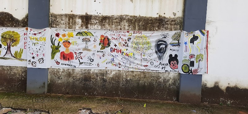 Kuthiravattam Hospital - Psychologist in Kuthiravattom, Kozhikode (Photo by ABHIJITH T J)
