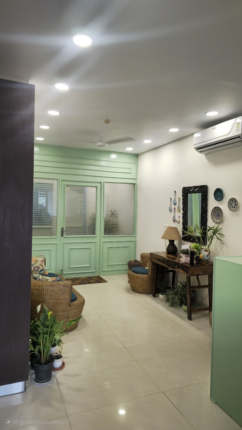 La Esperanza Mental Health - Psychologist in Chandigarh