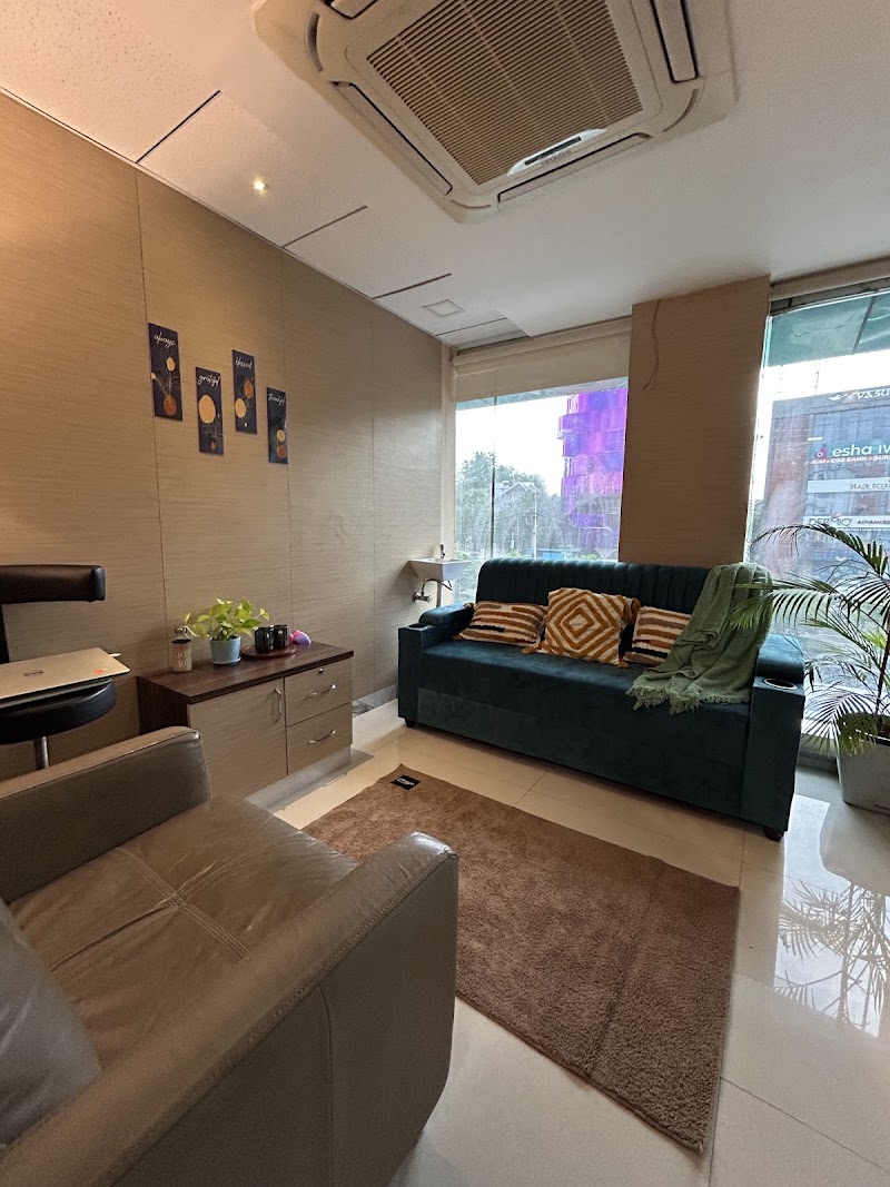 LAYA - Centre for Emotional Wellbeing | Best Psychologist in Hyderabad | Top Counselling Centre - Psychologist in Chaitanya Enclave, Khajaguda (Photo by LAYA - Centre for Emotional Wellbeing | Best Psychologist in Hyderabad | Top Counselling Centre)