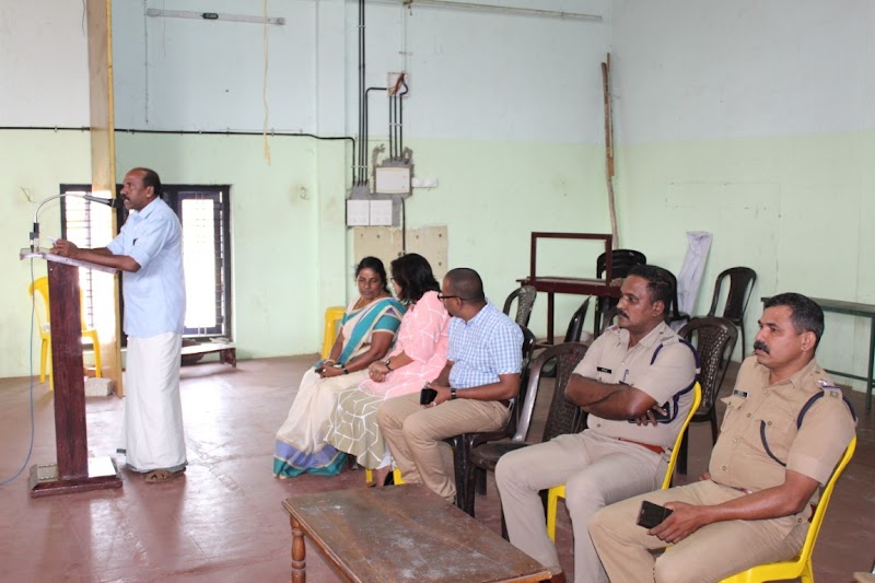 LISS Mind Fitness Studio - Psychologist - Psychologist in Thevally, Kollam (Photo by LISS Mind Fitness Studio - Psychologist)