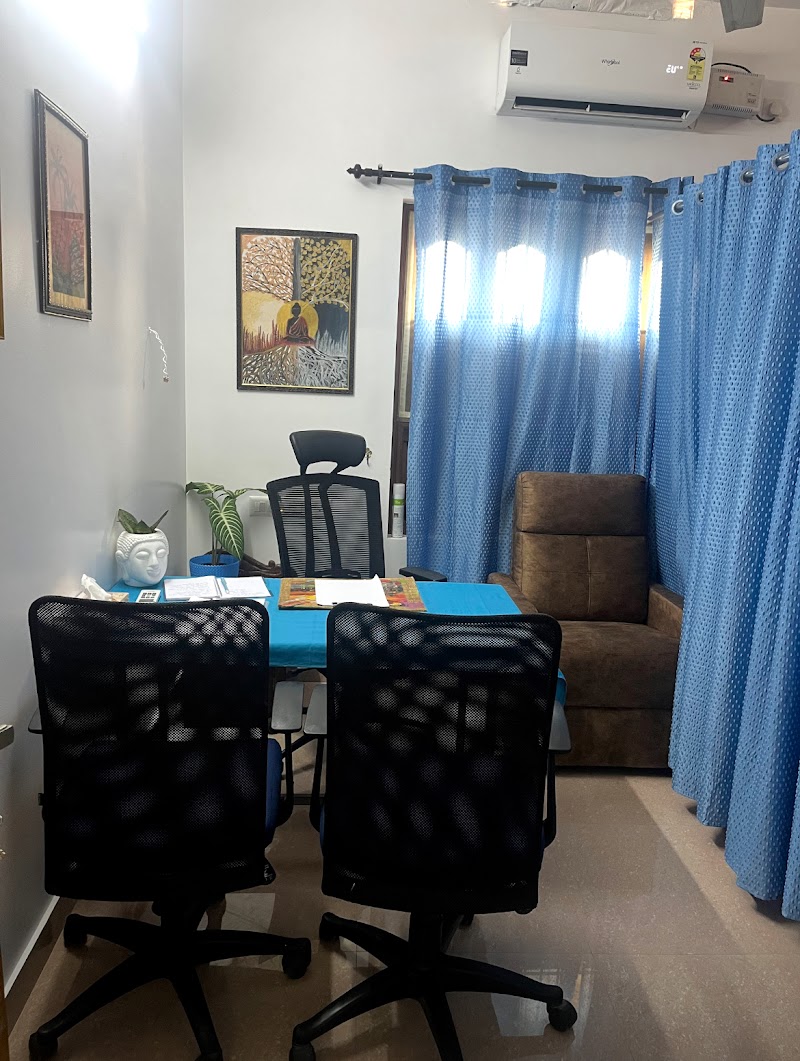 Lt Col Suraiya Psychologist and Hypnotherapist Trivandrum - Psychologist in Thirumala, Thiruvananthapuram (Photo by Lt Col Suraiya Psychologist and Hypnotherapist Trivandrum)