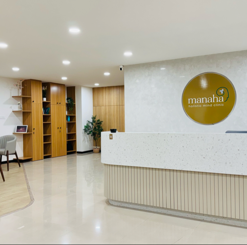 Manaha Clinic | Mind & Neuro Center