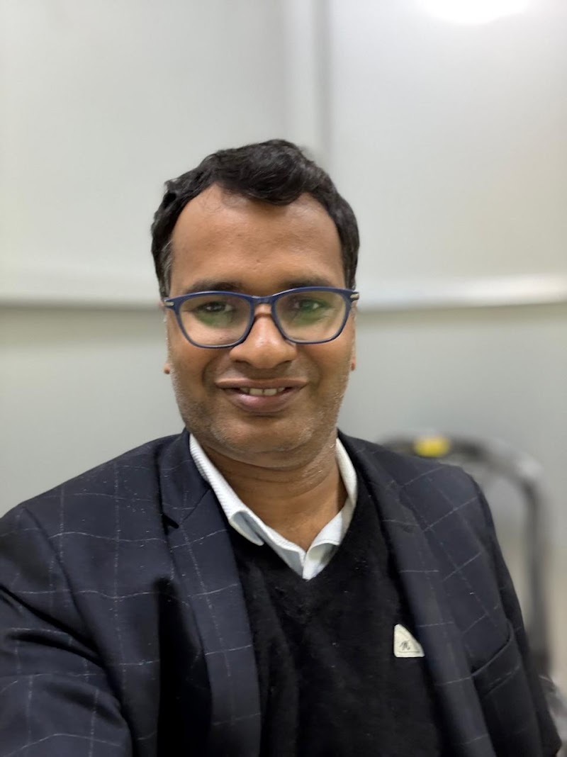 Manan Mind Care Clinic- Dr. Saurabh Shekhar. Neuro Psychiatrist in Patna