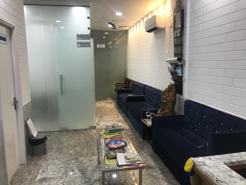 Manas mind clinic Dr manvee chaudhary psychiatrist - Psychologist in Indirapuram, Ghaziabad (Photo by manvee chaudhary)