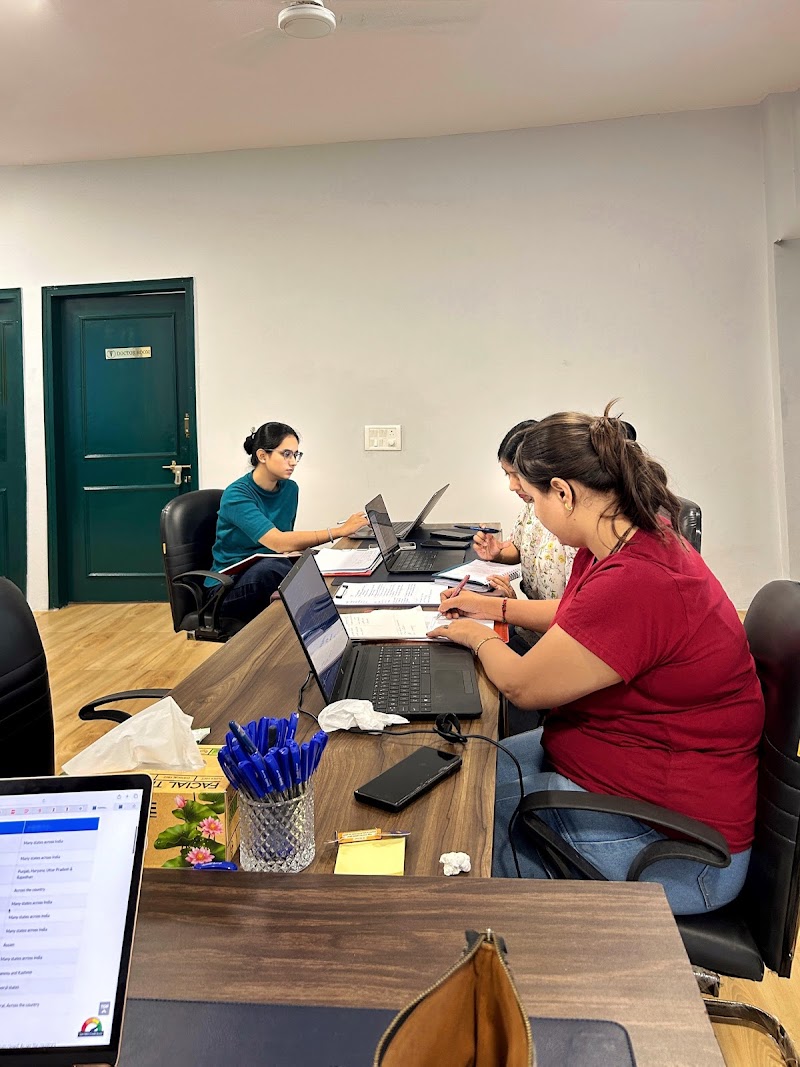 Manastha - Psychologist in Sector 122, Noida (Photo by Manastha)