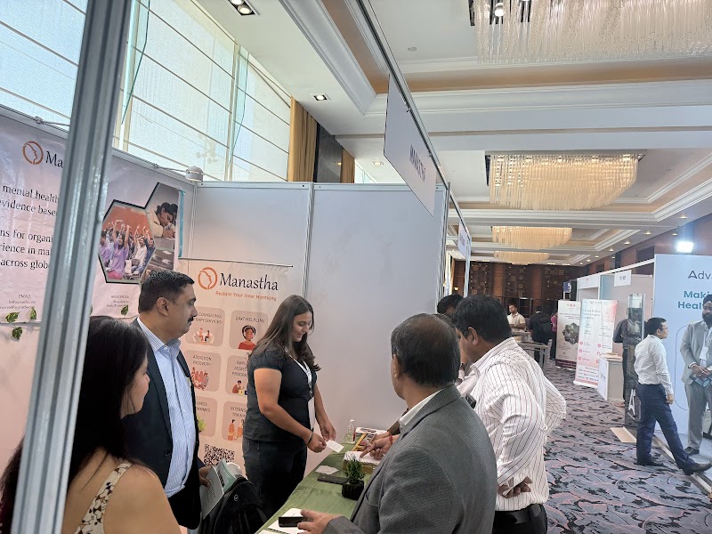 Manastha - Psychologist in Sector 122, Noida (Photo by Manastha)