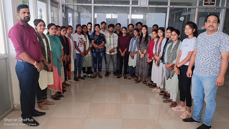 Manasthali Mental Health & Rehabilitation Center(MMHRC) Sister concern of Aarogya Kasturi (By Dr. Mukesh Kumar)