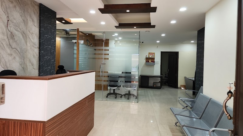 Manasva Neuropsychiatry Centre | Mental Health Care | Best Psychiatrists in Indore - Psychologist in Anoop Nagar, Indore (Photo by Sopan Sardesai)