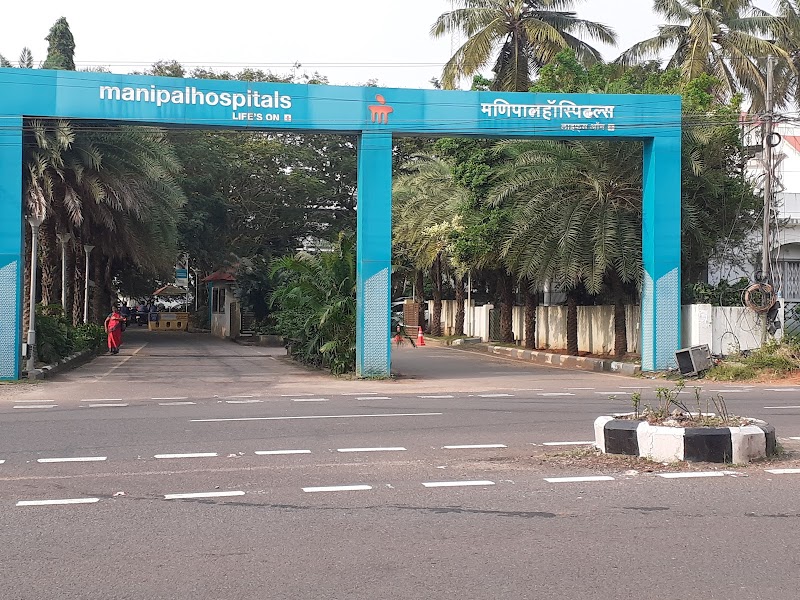 Manipal Hospitals Goa - Psychologist in Goa (Photo by Uday Mashelkar)