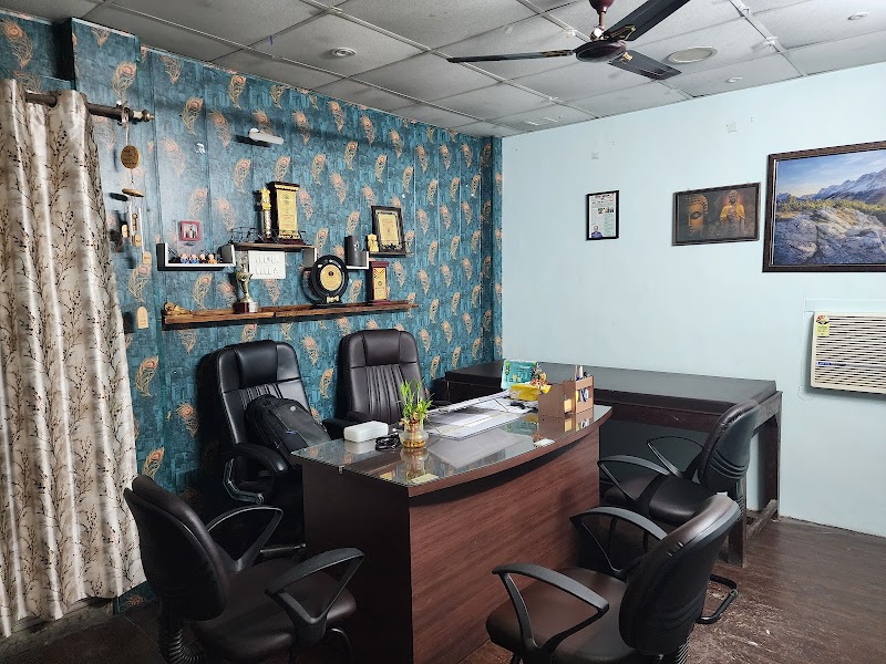 Mano Srijan Wellness Centre - Psychologist & Counselling Services