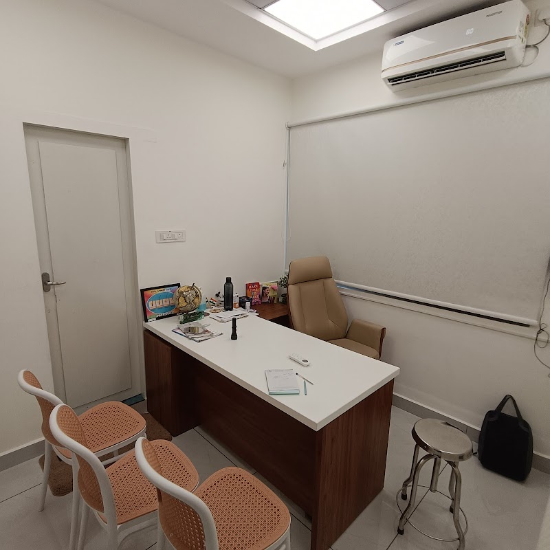 Manooj P | Consultant Clinical Psychologist | RCI Registered | Apta Clinic | Mysore | Depression | Anxiety | Therapy - Psychologist in Krishnamurthy Puram, Mysuru (Photo by Manooj P | Consultant Clinical Psychologist | RCI Registered | Apta Clinic | Mysore | Depression | Anxiety | Therapy)