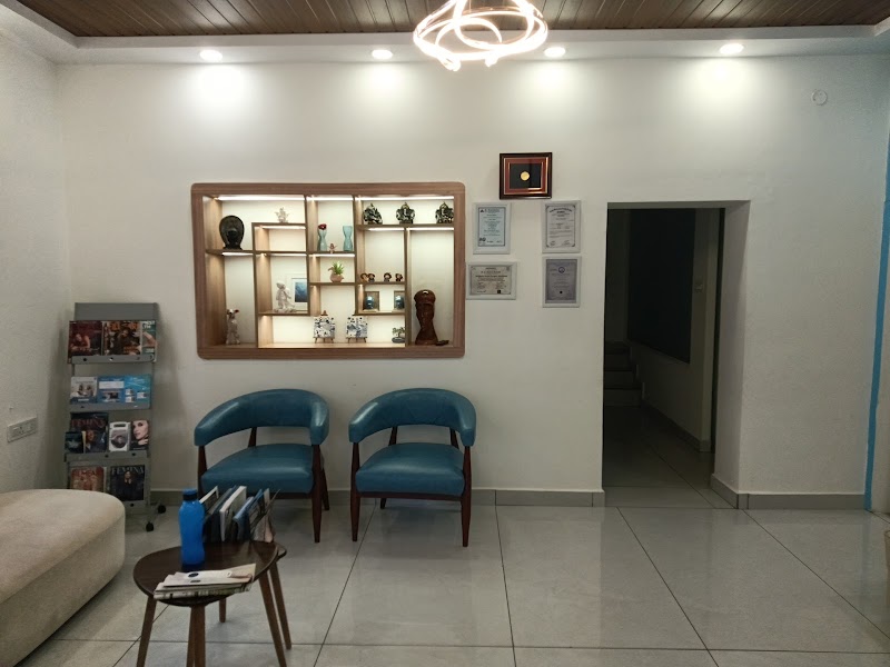 Manooj P | Consultant Clinical Psychologist | RCI Registered | Apta Clinic | Mysore | Depression | Anxiety | Therapy - Psychologist in Krishnamurthy Puram, Mysuru (Photo by Rekha RAVICHANDRAN)