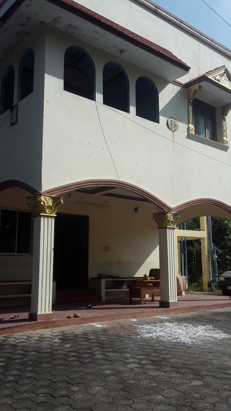 Manoraksha Mental Health Centre - Psychologist in Gajjalnaickenpatti, Salem (Photo by Rkarthikeyan Keyan)