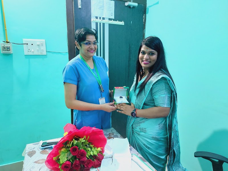 Manoshanti Centre For Mental Health Care