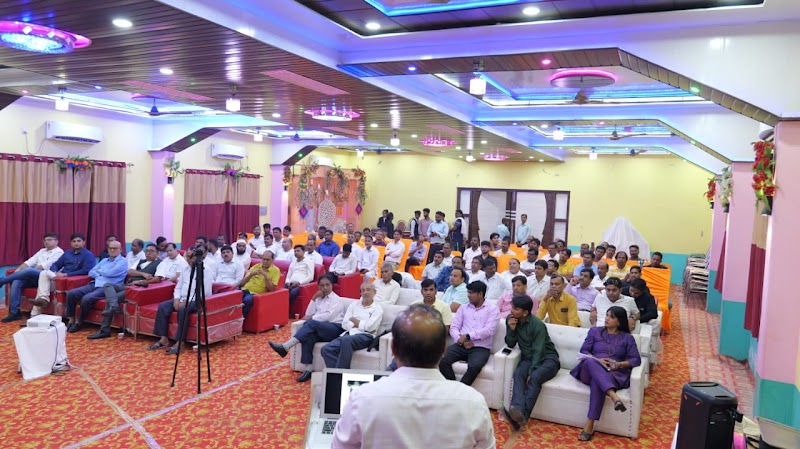 Manoshanti Centre For Mental Health Care - Psychologist in Bhojuveer, Varanasi (Photo by Manoshanti Centre For Mental Health Care)