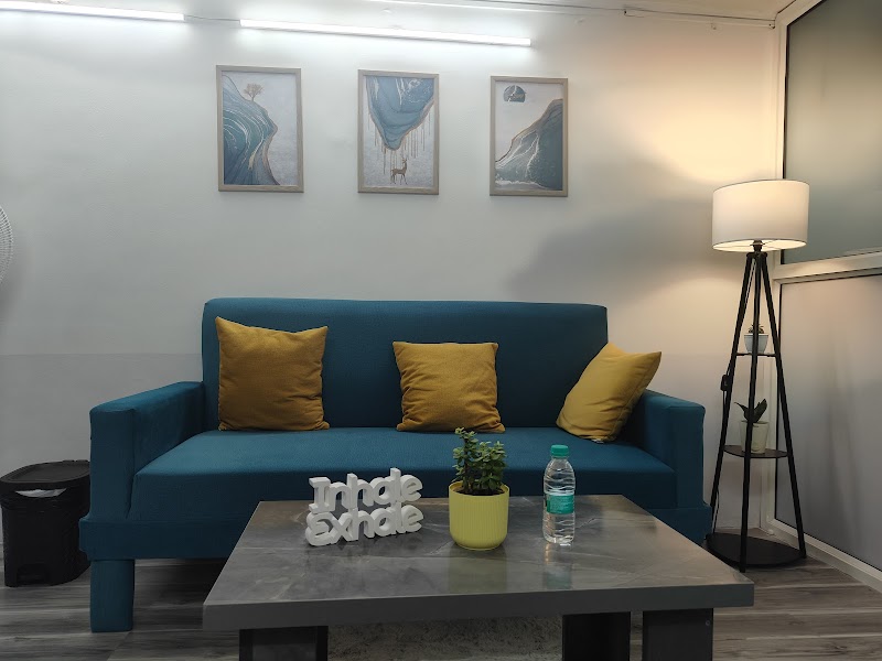 Mental Health | Psychologist | Counsellor | Couple and Marriage Counselling | Chanda Pereira