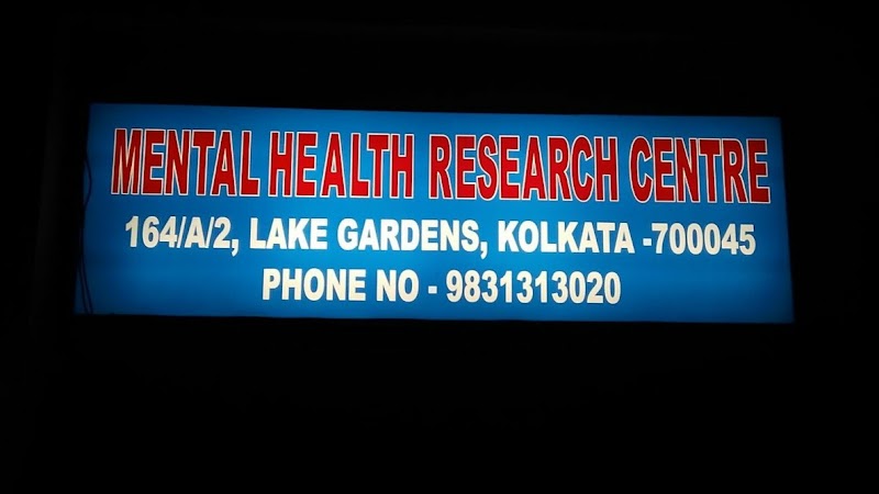 Mental Health Research Centre