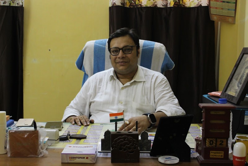 Mental Health Research Centre - Psychologist in Lake Gardens, Kolkata (Photo by Mental Health Research Centre II Best Psychiatrist In Kolkata II Best Child Psychiatrist in Kolkata)