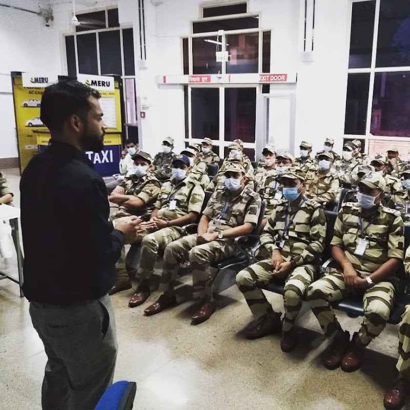 Meraki Counseling Jodhpur - Mental Health & Career Guidance