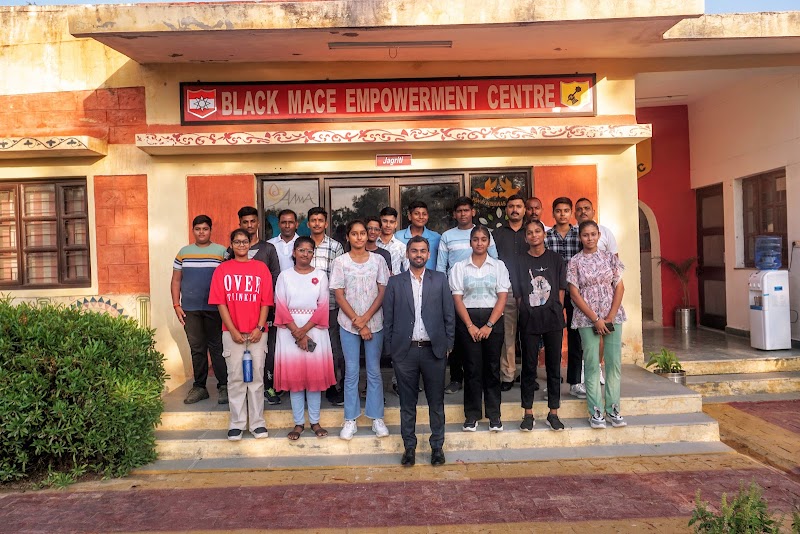 Meraki psychology Counseling Jodhpur - Psychologist in Ratanada, Jodhpur (Photo by Meraki Labs Career Counseling Jodhpur)